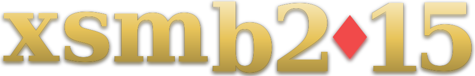 xsmb2015 logo