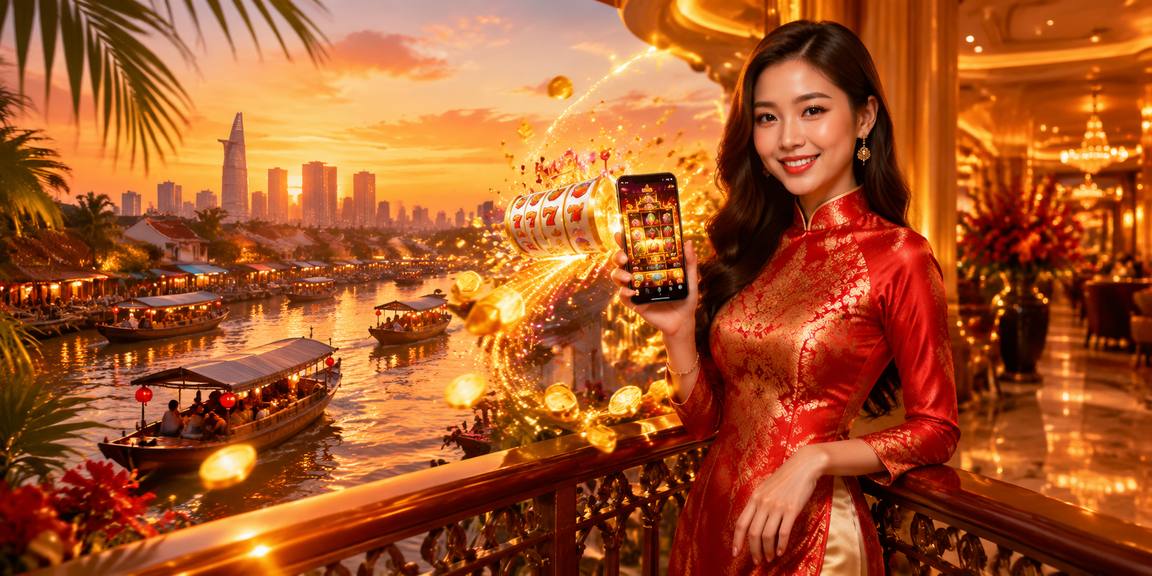 xsmb2015 Baccarat Bàn Rộng
